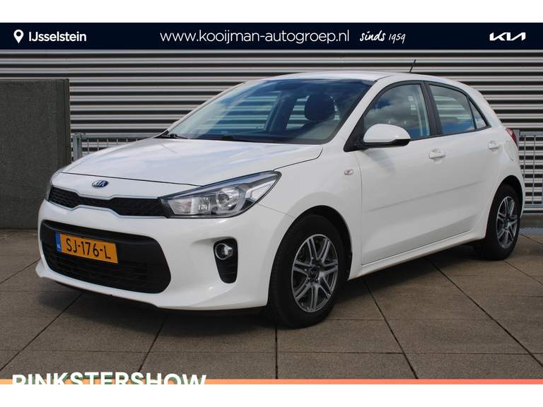 Kia