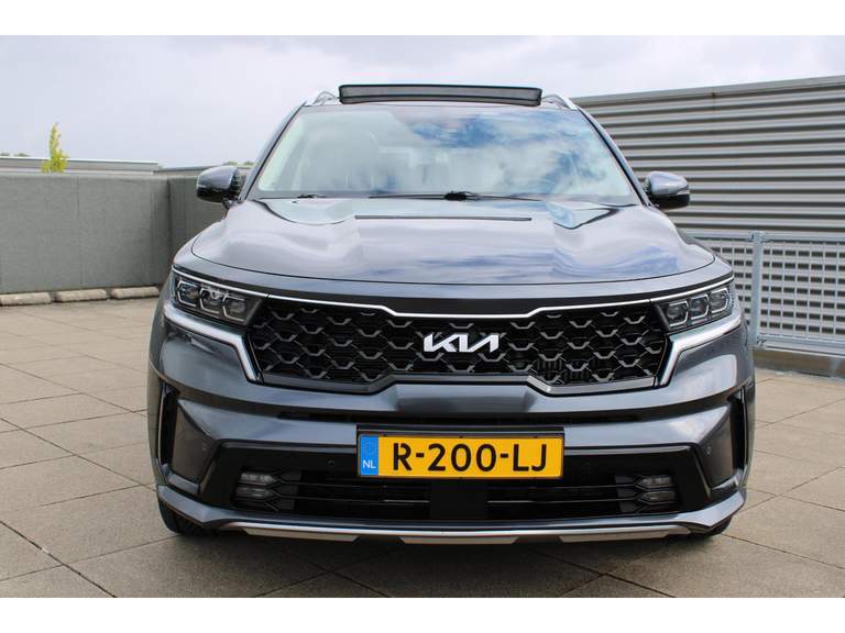 Kia Kia