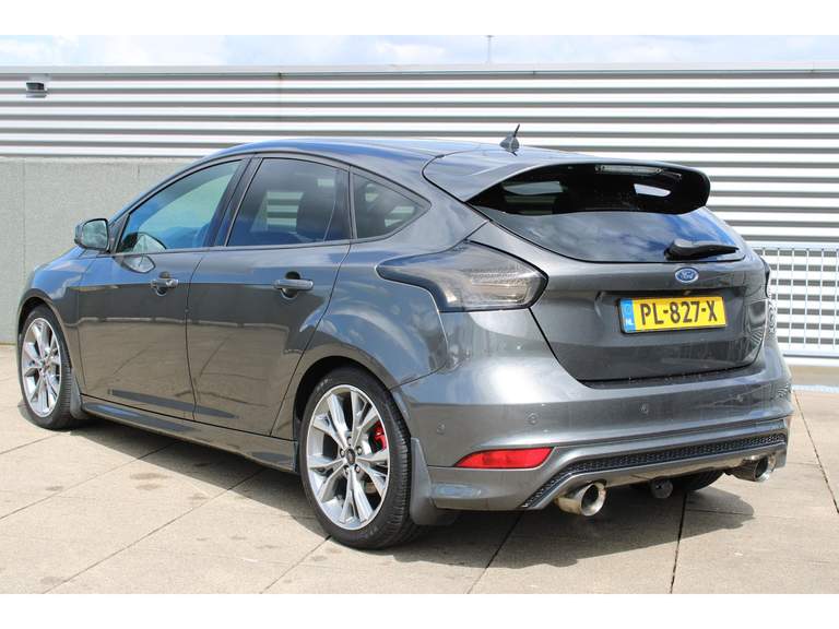Ford Ford
