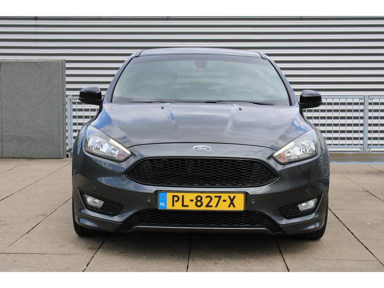Ford Ford