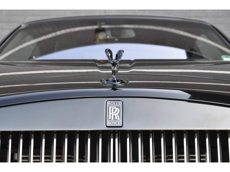 Rolls-Royce