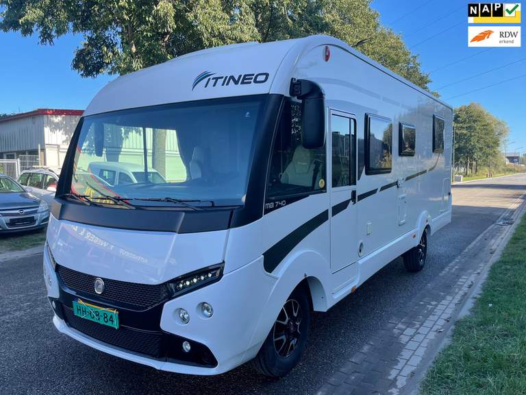 Itineo