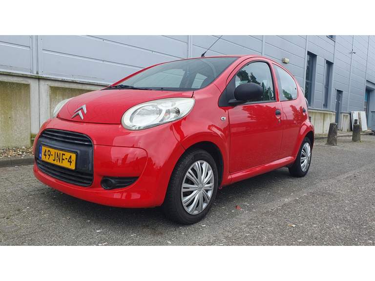 Citroën