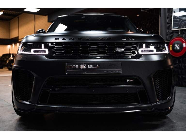 Land Rover