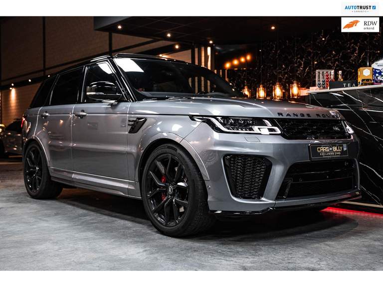 Land Rover