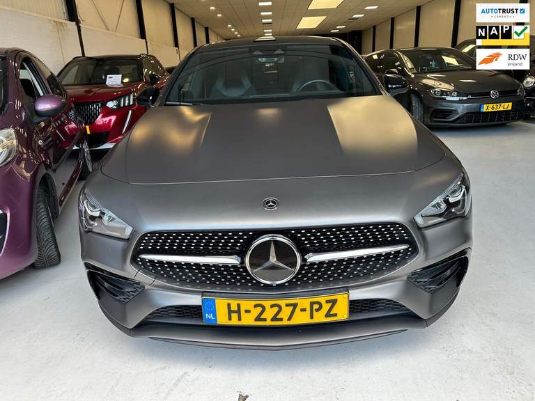 Mercedes-Benz