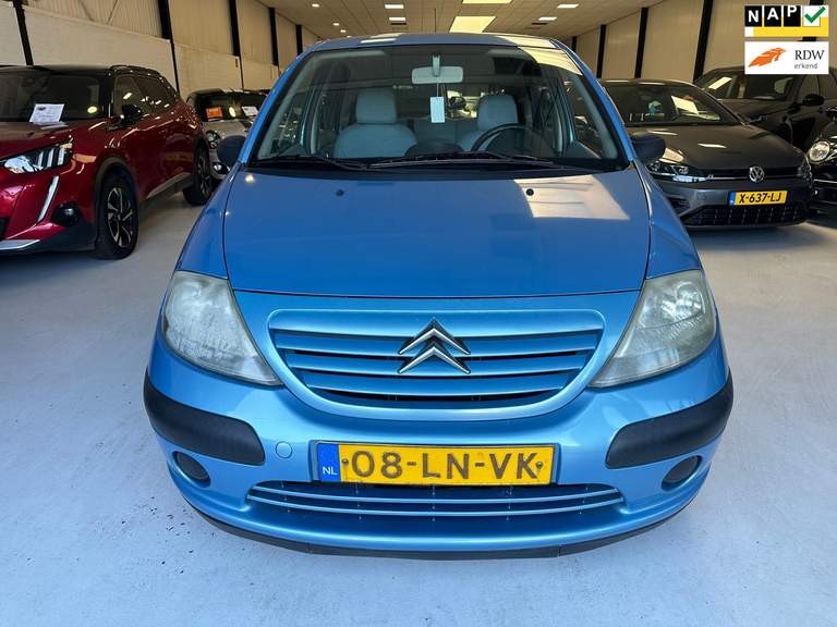 Citroën