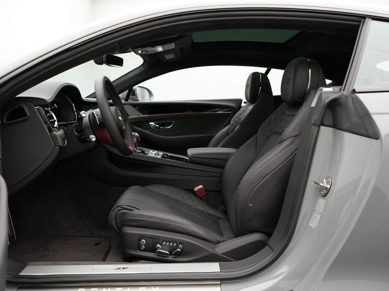 Bentley Bentley