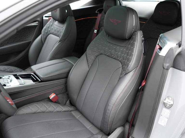 Bentley Bentley