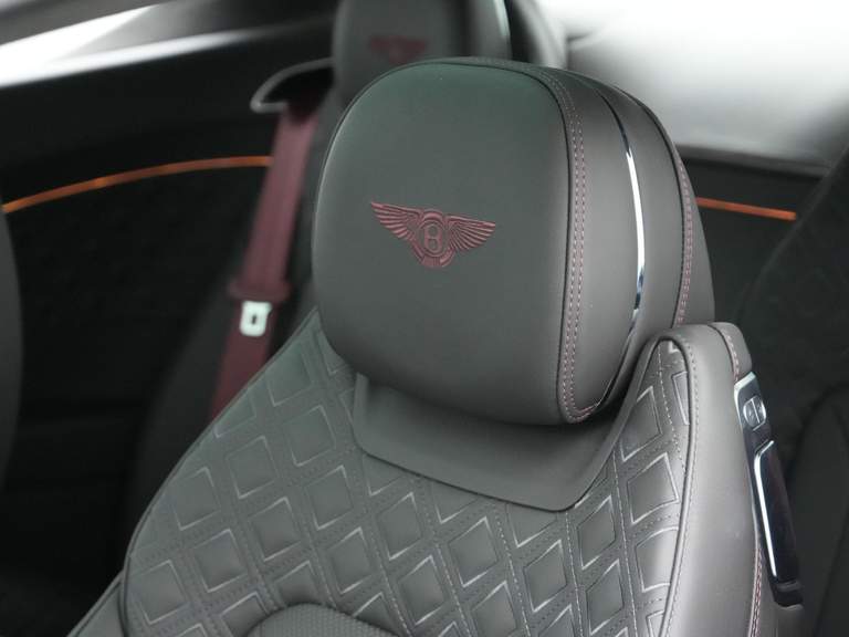 Bentley Bentley