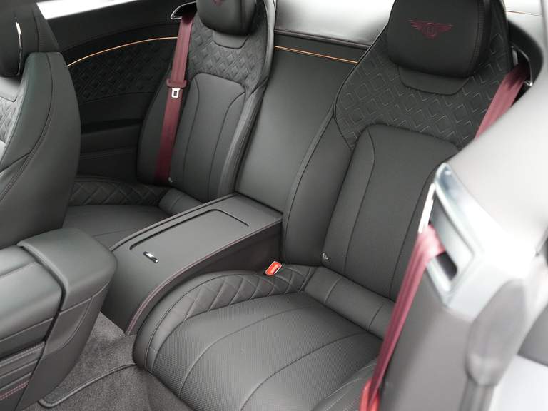 Bentley Bentley
