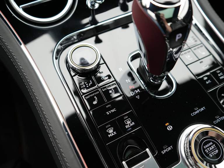 Bentley Bentley