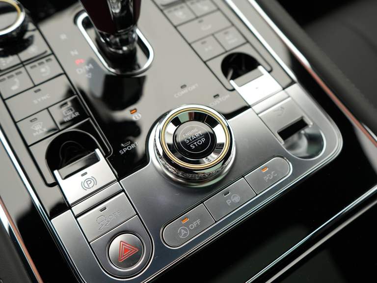 Bentley Bentley