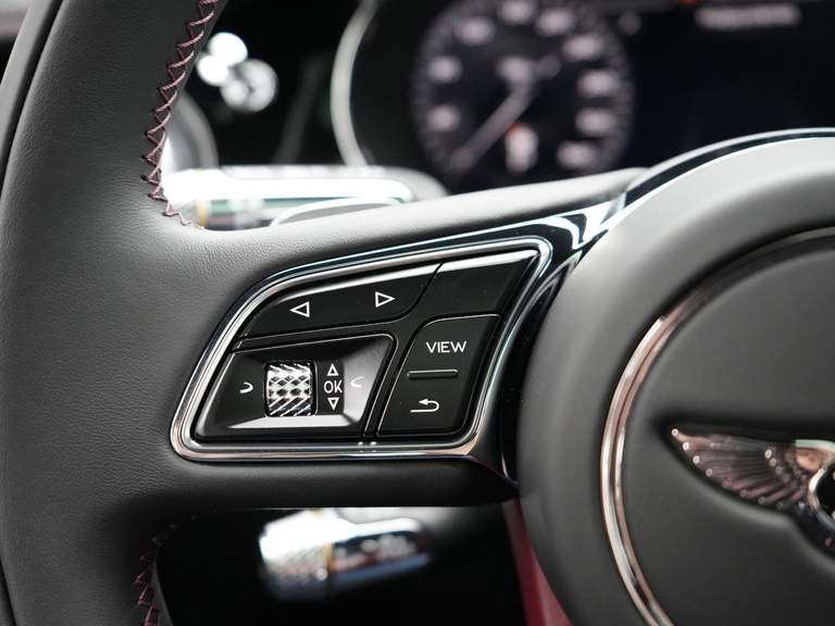Bentley Bentley