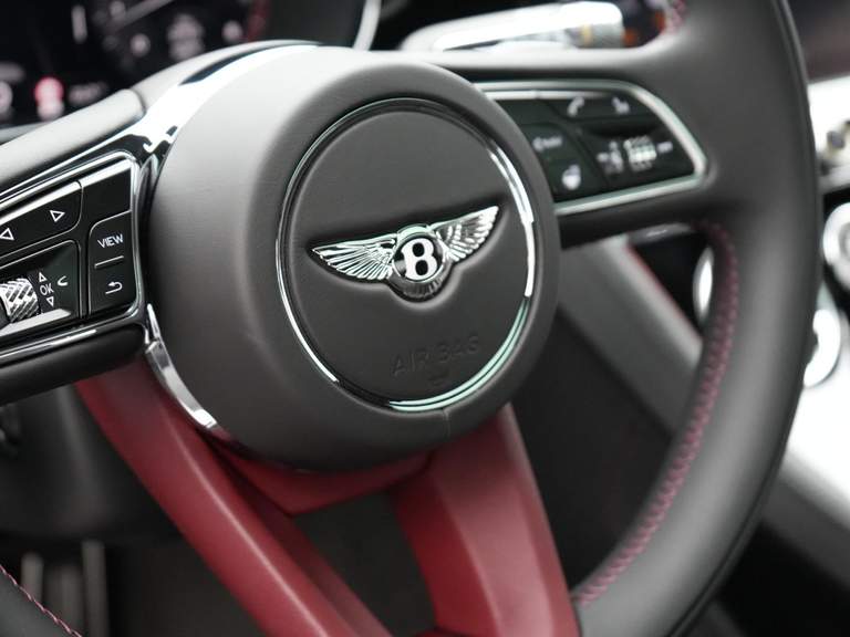 Bentley Bentley