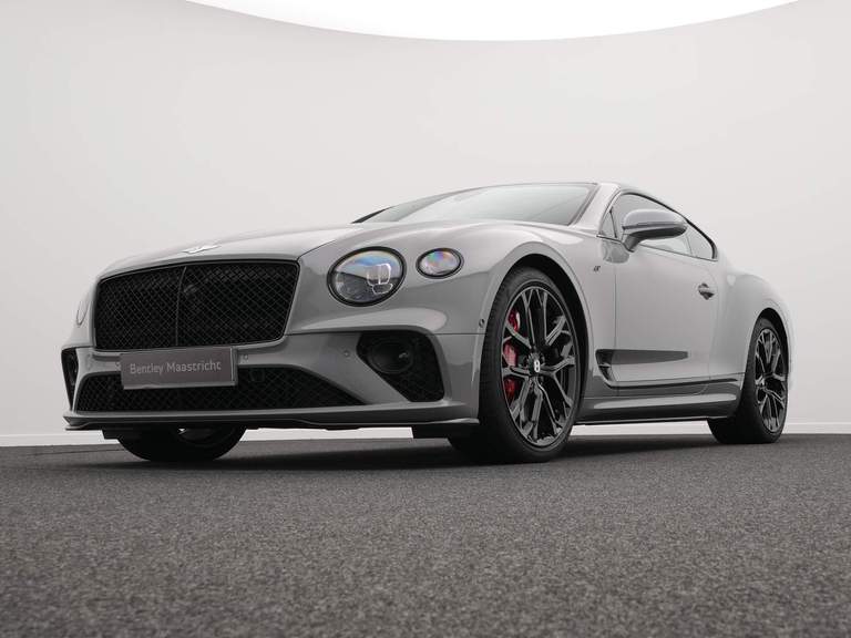 Bentley