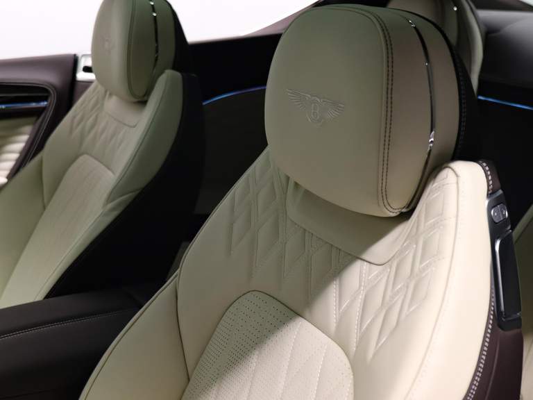 Bentley Bentley