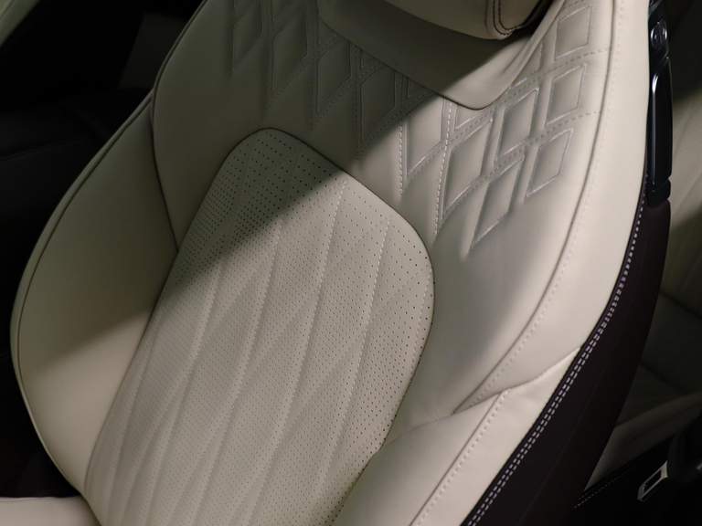 Bentley Bentley