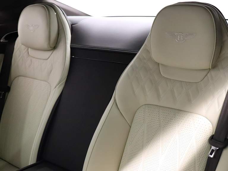 Bentley Bentley