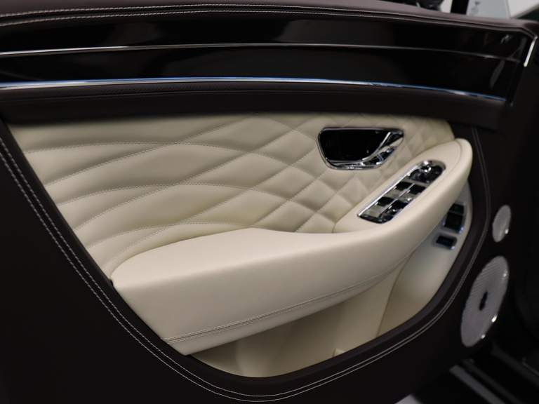 Bentley Bentley