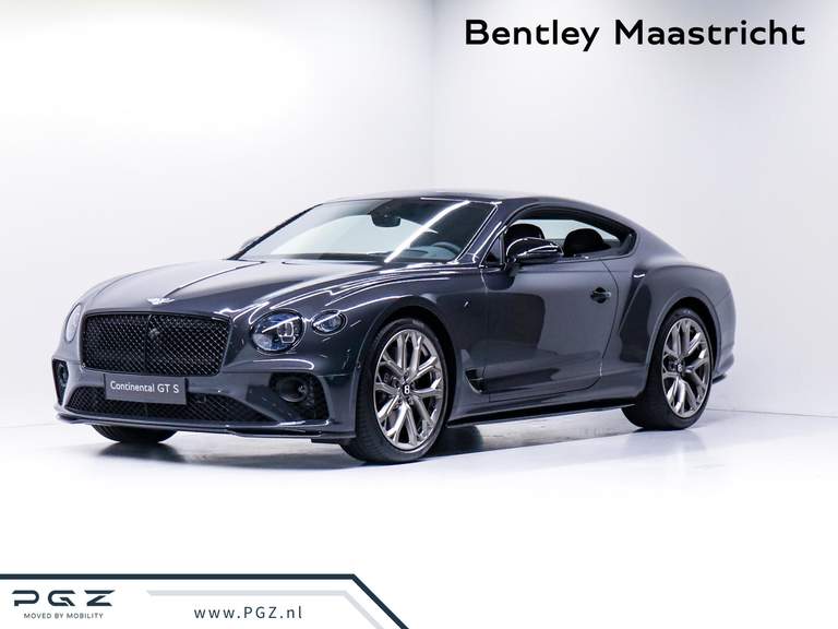 Bentley