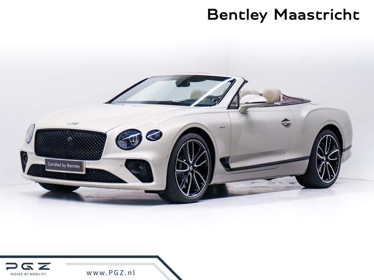 Bentley