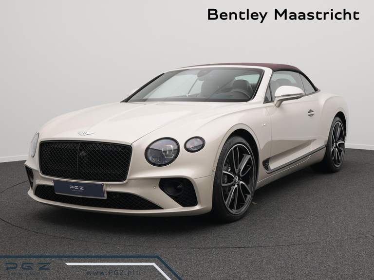 Bentley