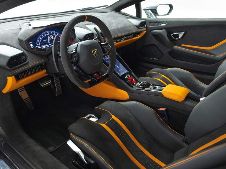 Lamborghini