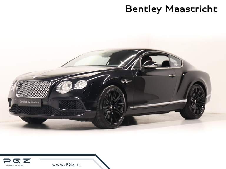 Bentley