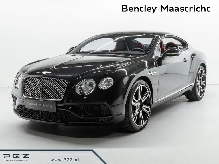 Bentley