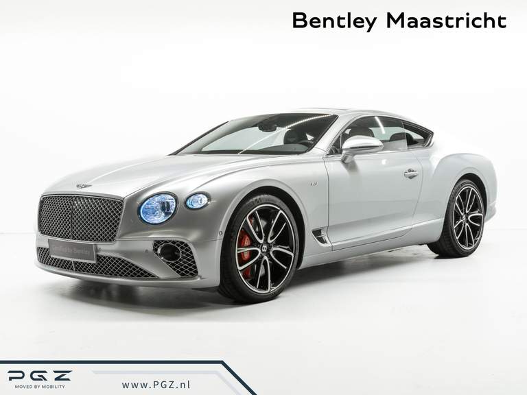 Bentley