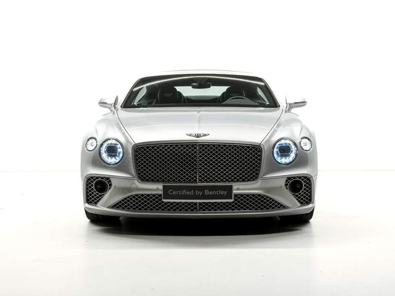 Bentley