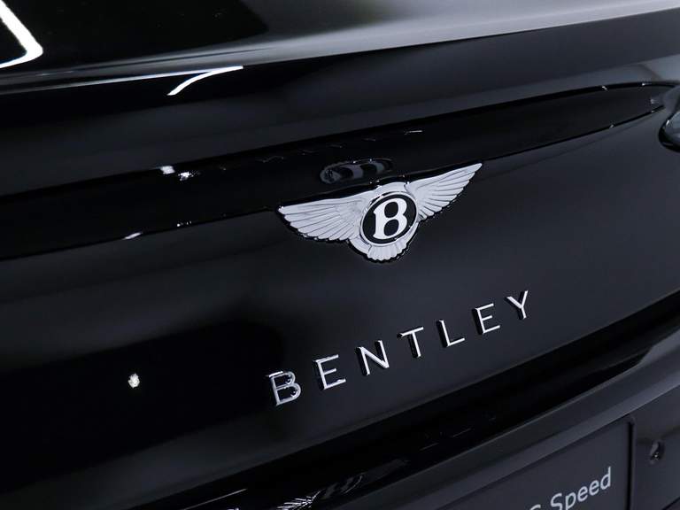 Bentley