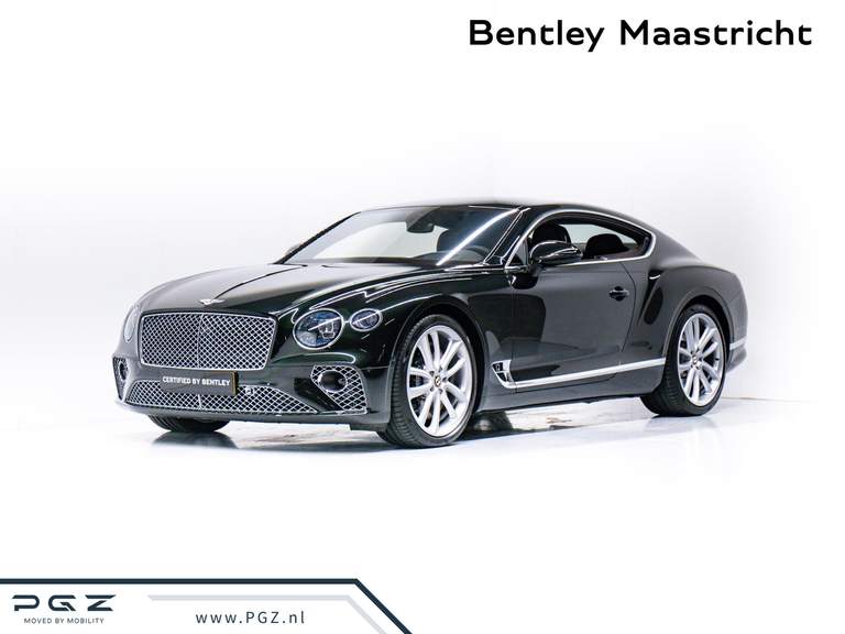 Bentley