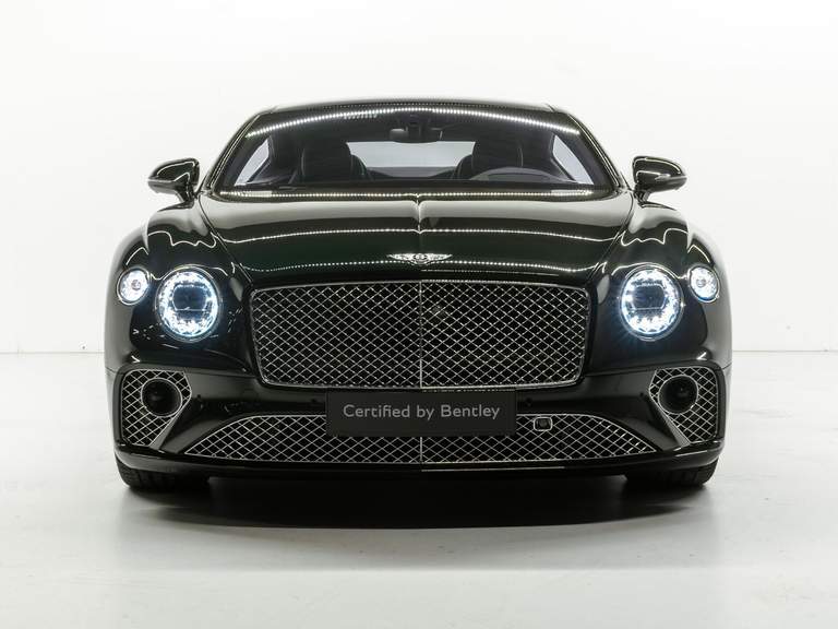 Bentley