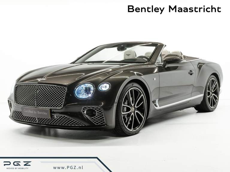 Bentley