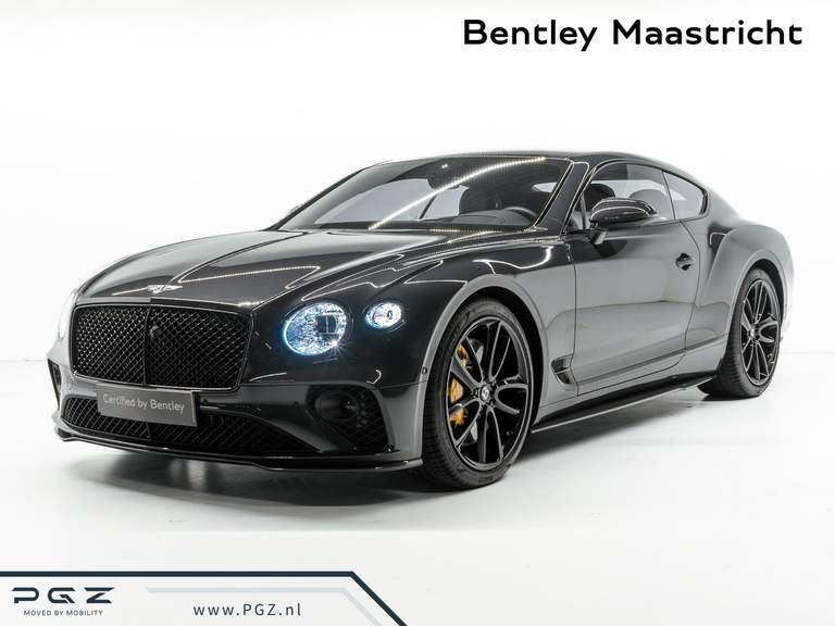 Bentley