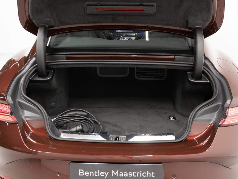 Bentley Bentley