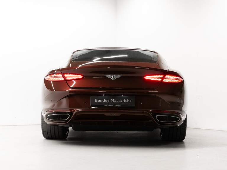 Bentley Bentley