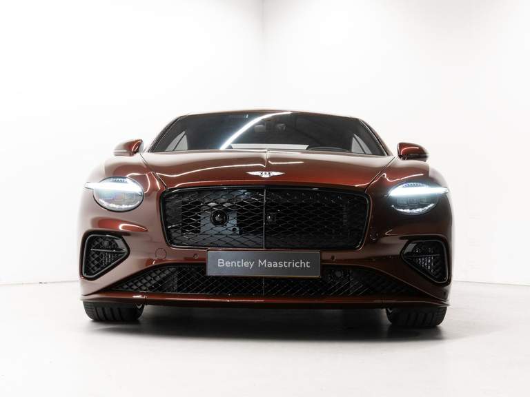 Bentley Bentley