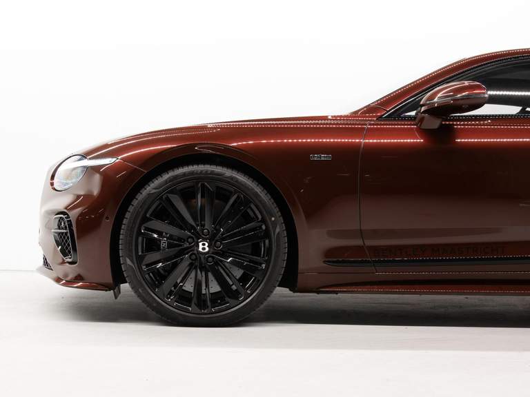 Bentley Bentley