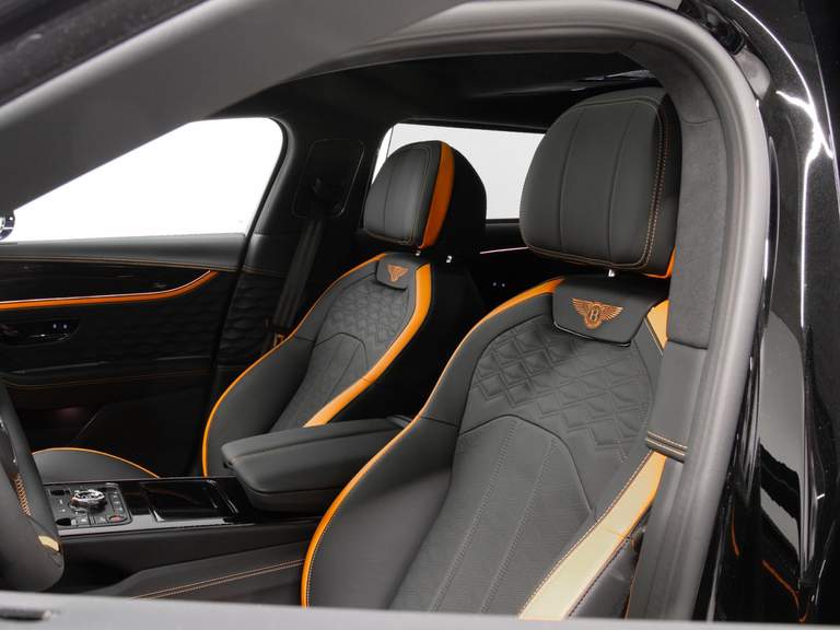 Bentley