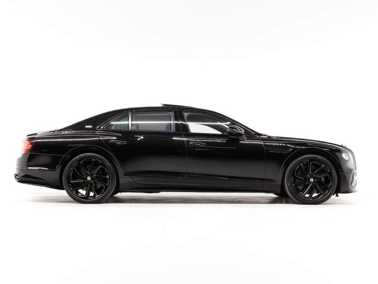 Bentley
