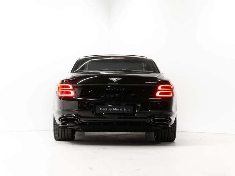 Bentley