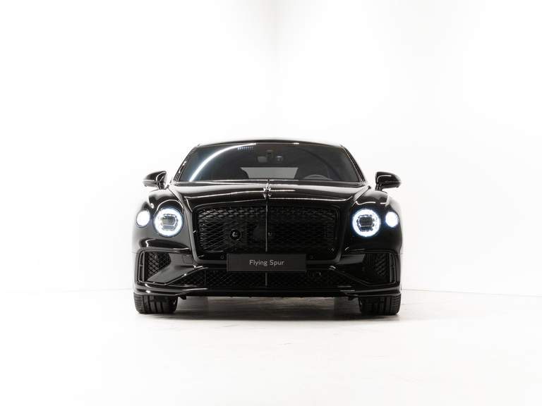 Bentley