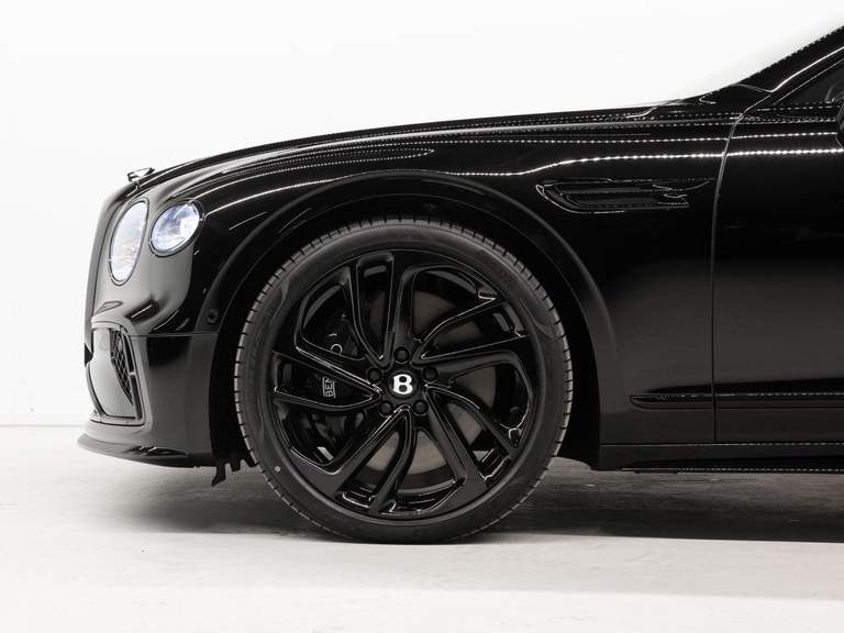 Bentley