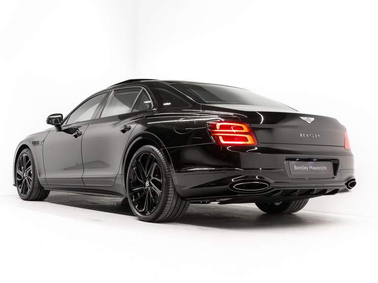 Bentley
