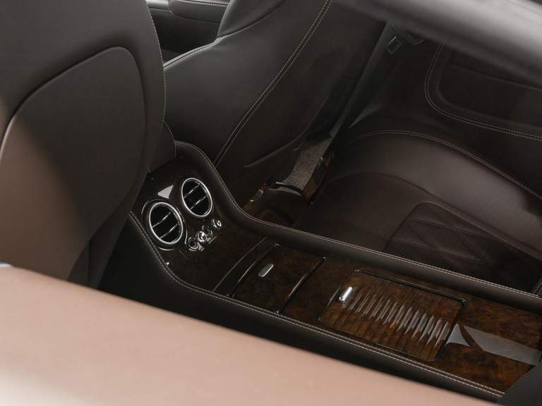 Bentley Bentley