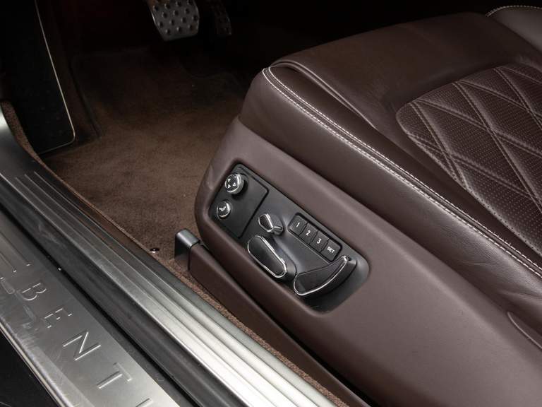 Bentley Bentley