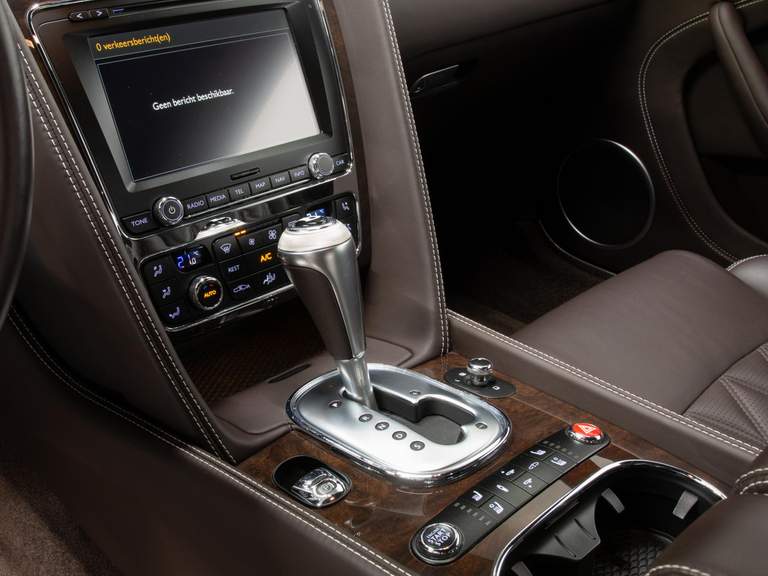 Bentley Bentley